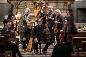 « Anouk Defontenay chante Haendel et Vivaldi » - Ensemble Baroque de Nice