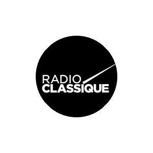 Logo radio classique