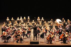 « Hollywood en concert » - l'Orchestre Passion Classique